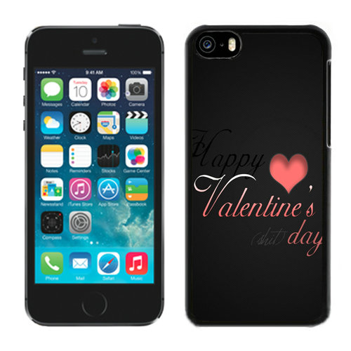 Valentine Bless iPhone 5C Cases CLG